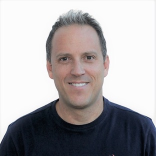 Retrato de Antonio Corzo Rico
